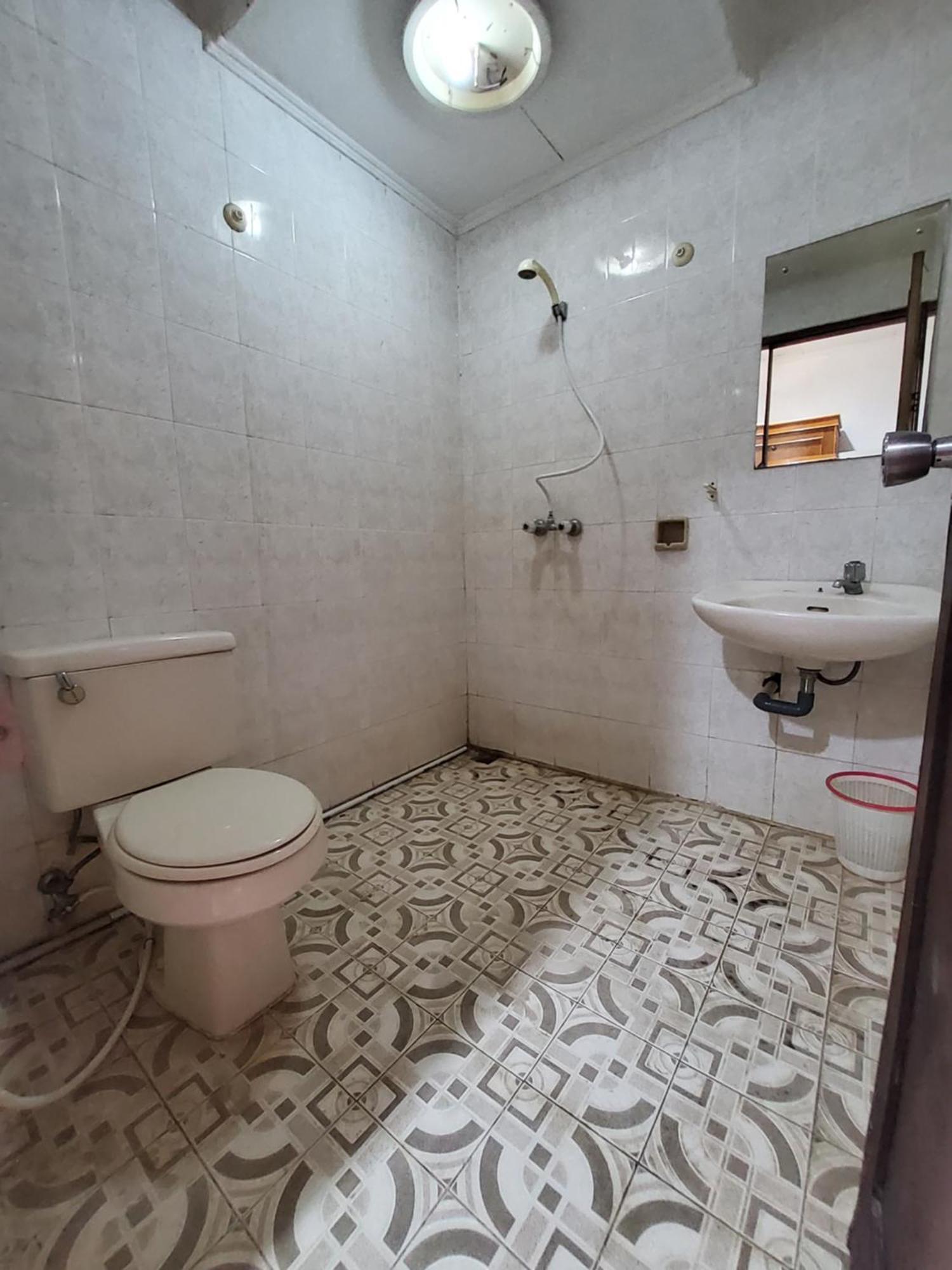 Hotel Kumala Samudra Cikakak Exteriér fotografie